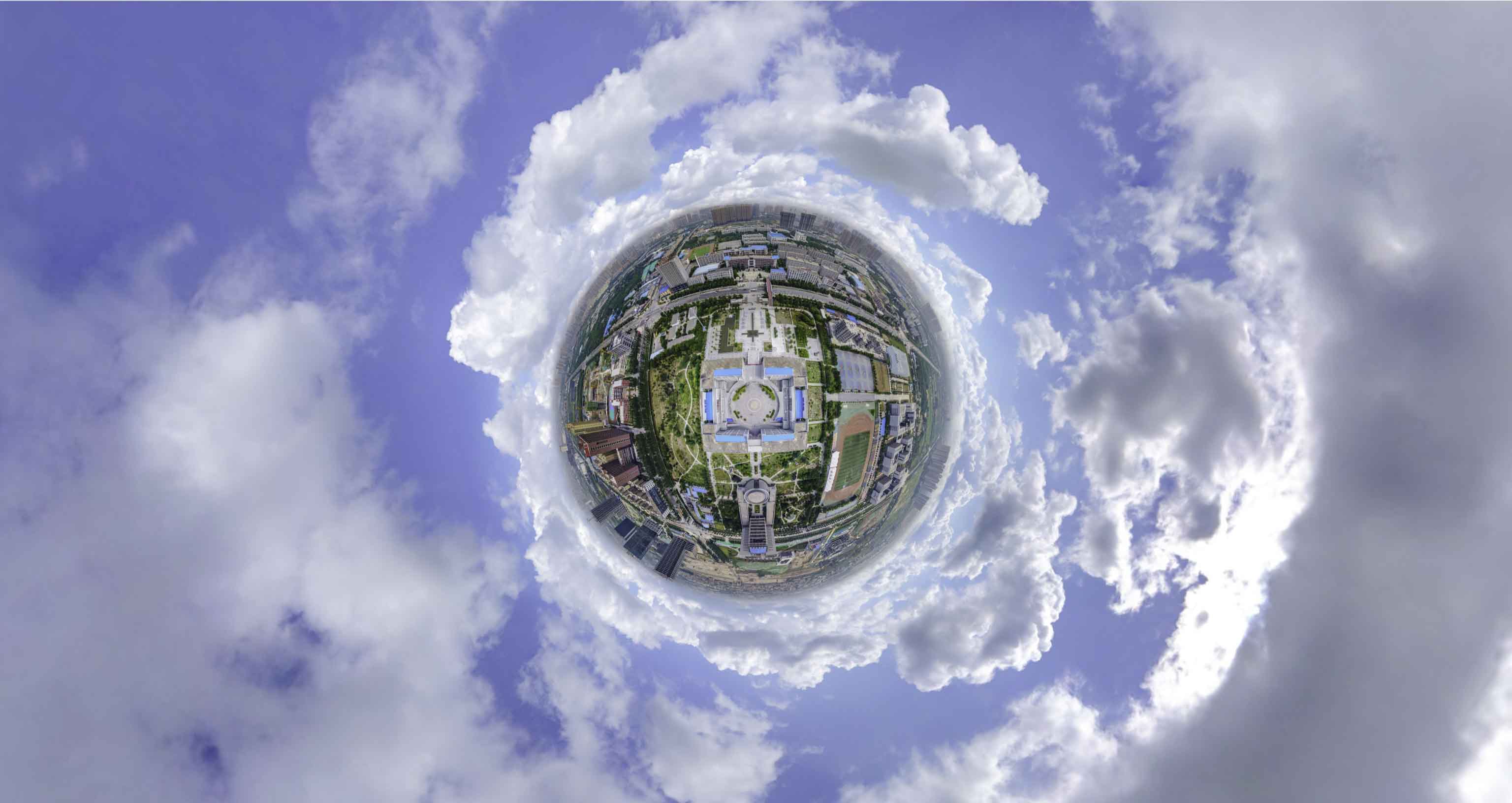 简阳格凸河风景名胜区