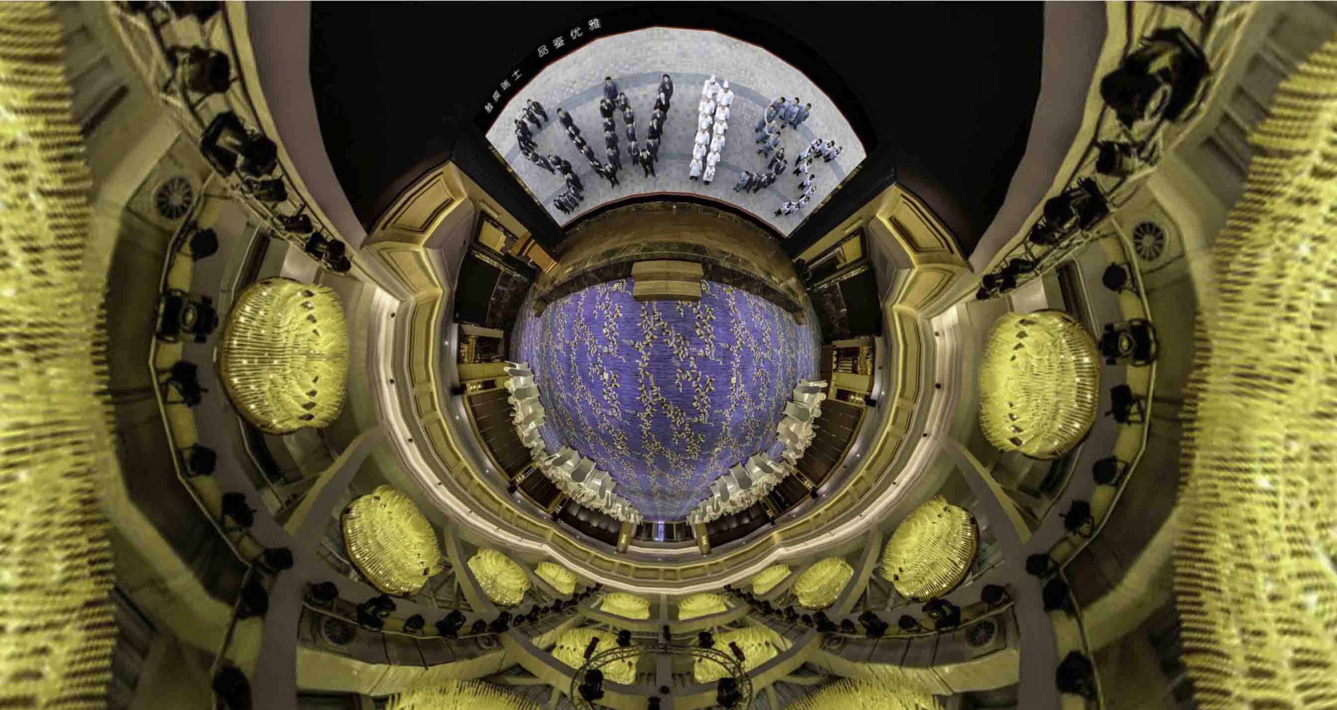 简阳探索VR全景拍摄中的深度感：营造沉浸式体验的关键要素