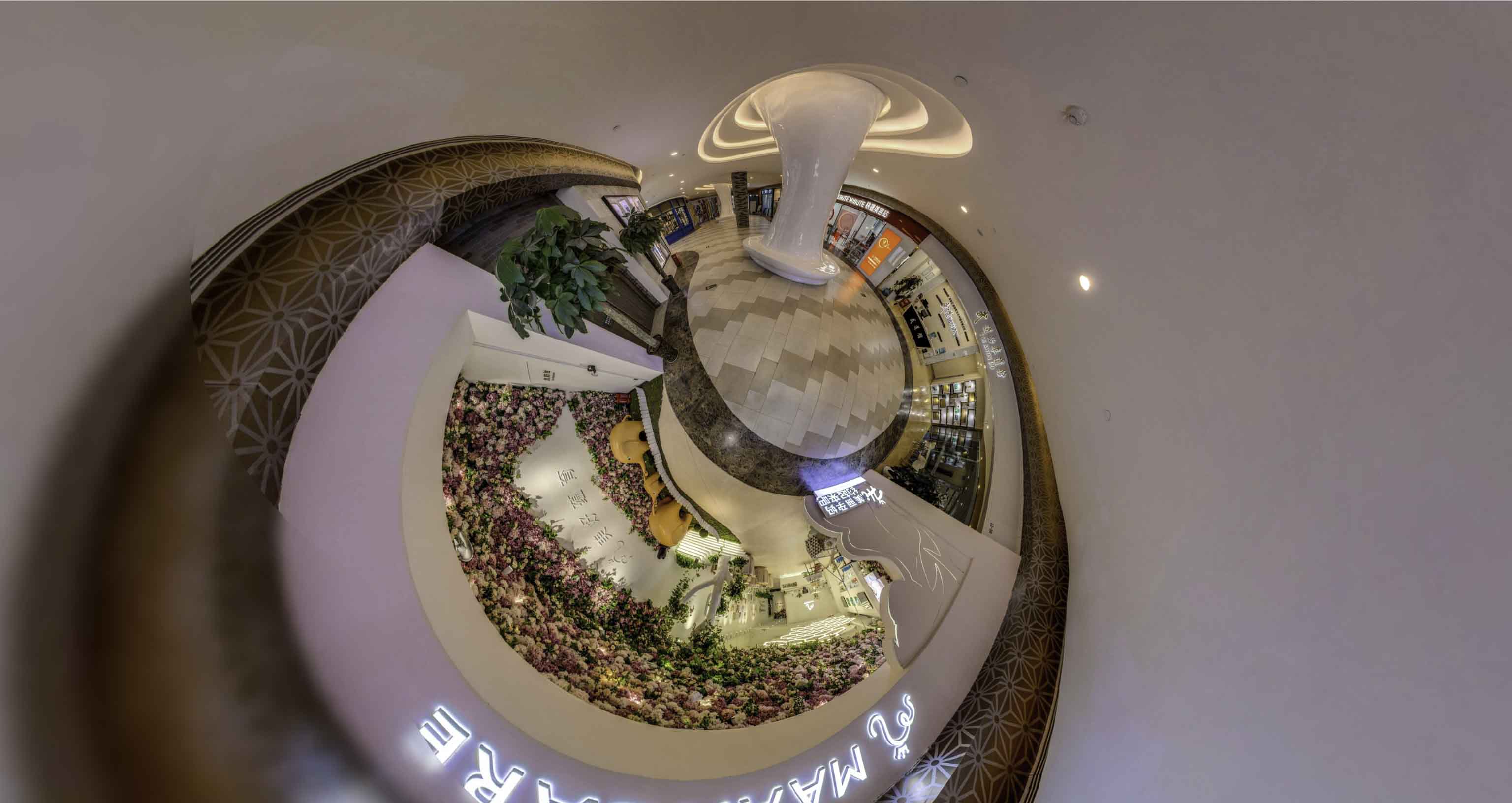 简阳将VR全景融入品牌宣传活动的创新实践与策略